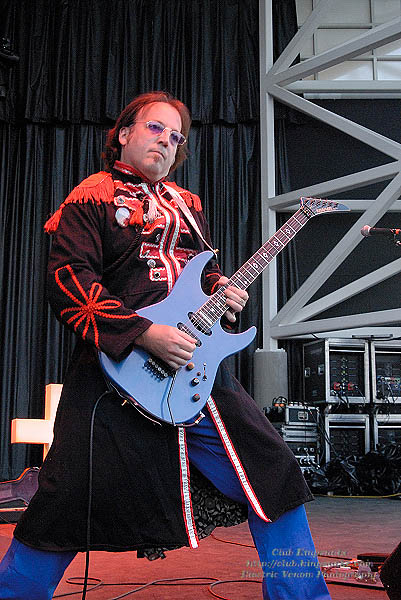 Beatallica, Summerfest Milwaukee WI June 2010