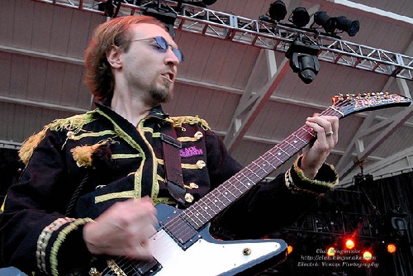 Beatallica, Summerfest Milwaukee WI June 2010