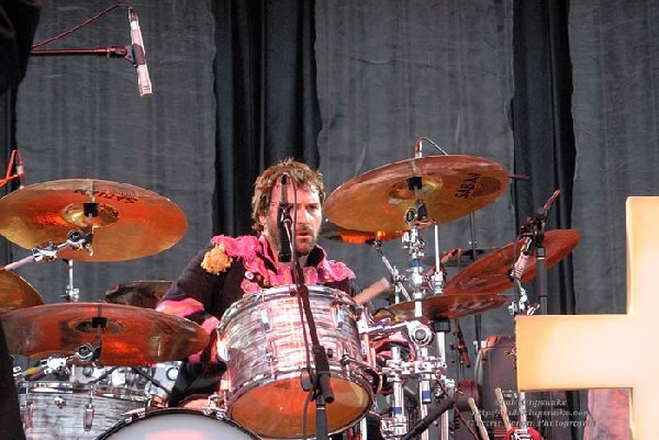 Beatallica, Summerfest Milwaukee WI June 2010