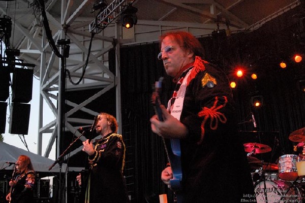 Beatallica, Summerfest Milwaukee WI June 2010