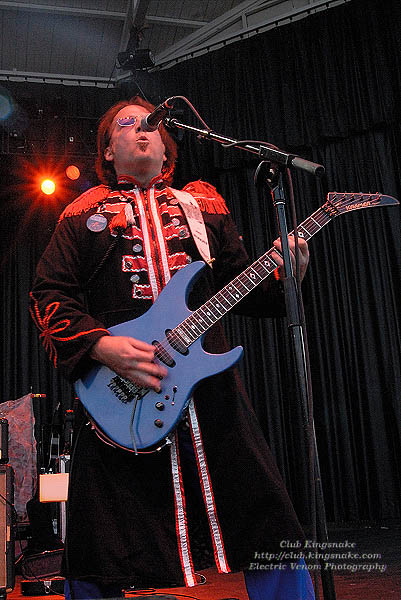 Beatallica, Summerfest Milwaukee WI June 2010