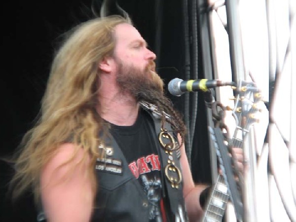 Black Label Society