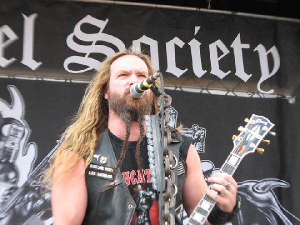 Black Label Society