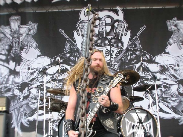 Black Label Society