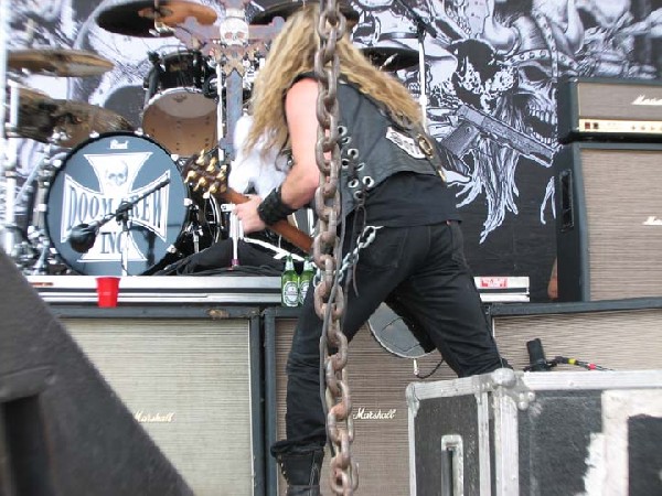 Black Label Society