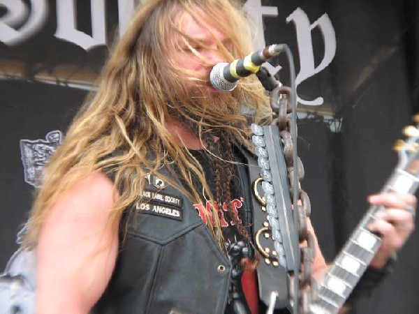 Black Label Society