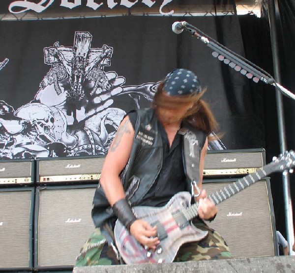 Black Label Society