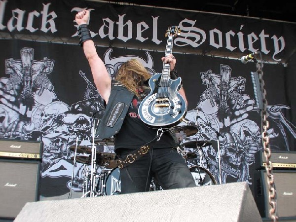 Black Label Society