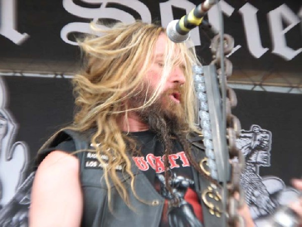 Black Label Society