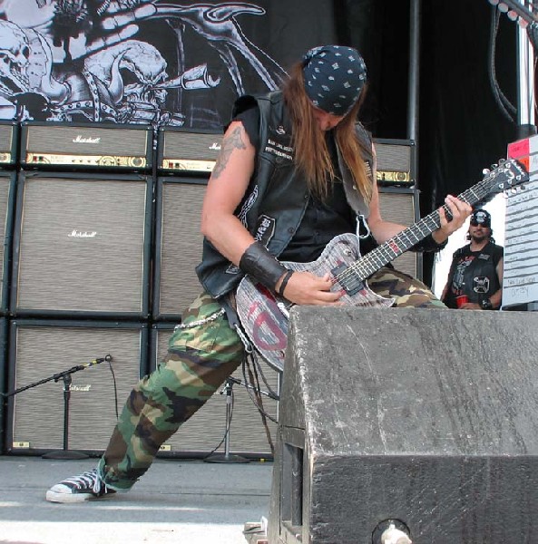 Black Label Society