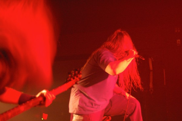 Cannibal Corpse, The Rave, Milwaukee WI