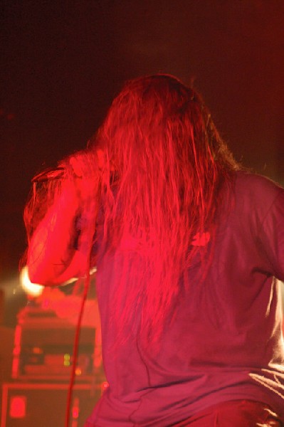 Cannibal Corpse, The Rave, Milwaukee WI