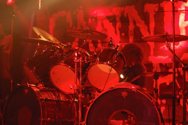 Cannibal Corpse, The Rave, Milwaukee WI