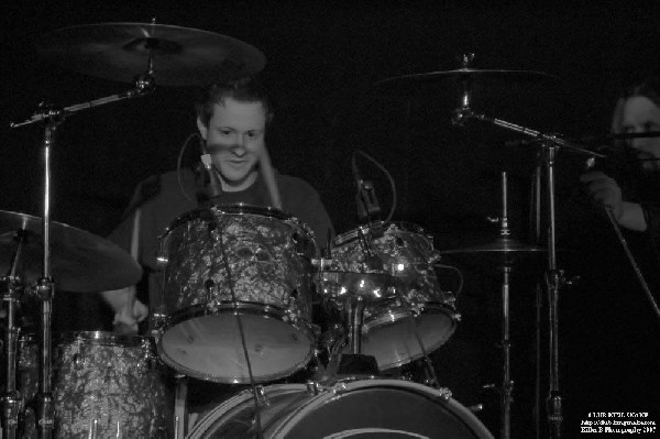 Conniption; Emergenza; April 21, 2007; The Rave Basement; Milwaukee, WI.