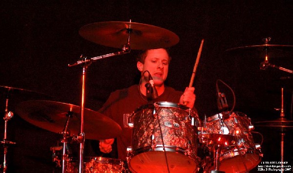 Conniption; Emergenza; April 21, 2007; The Rave Basement; Milwaukee, WI.