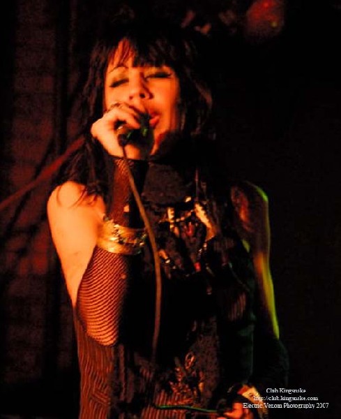 Guido's Racecar; The BBC, Milwaukee WI; December 28, 2007.