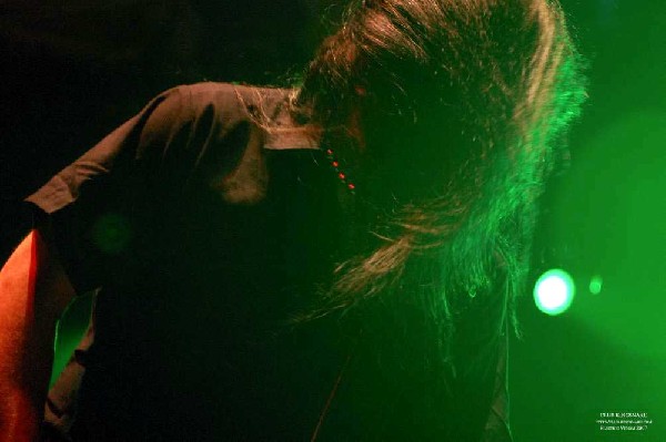 Hellyeah; Summerfest Zippo Rock Stage; July 6, 2007; Milwaukee, WI.