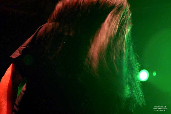 Hellyeah; Summerfest Zippo Rock Stage; July 6, 2007; Milwaukee, WI.