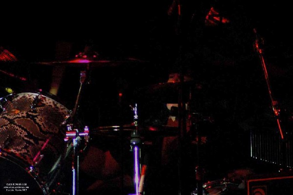 Hellyeah; Summerfest Zippo Rock Stage; July 6, 2007; Milwaukee, WI.