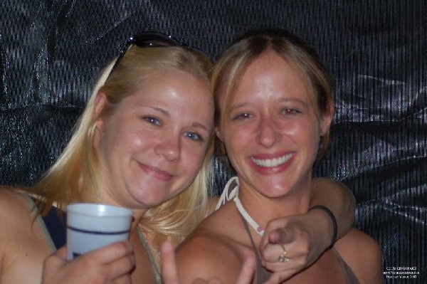 Hellyeah; Summerfest Zippo Rock Stage; July 6, 2007; Milwaukee, WI.