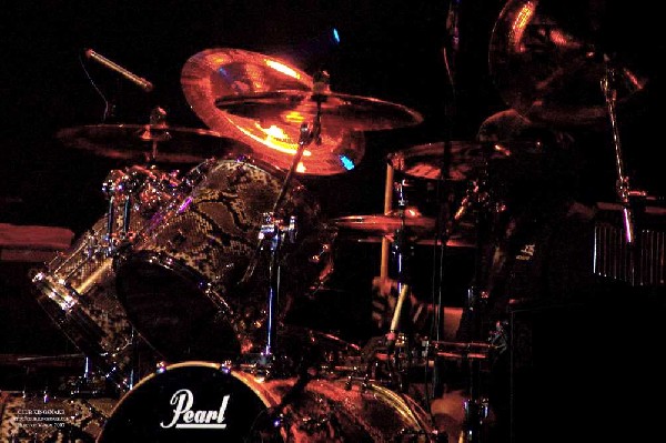 Hellyeah; Summerfest Zippo Rock Stage; July 6, 2007; Milwaukee, WI.