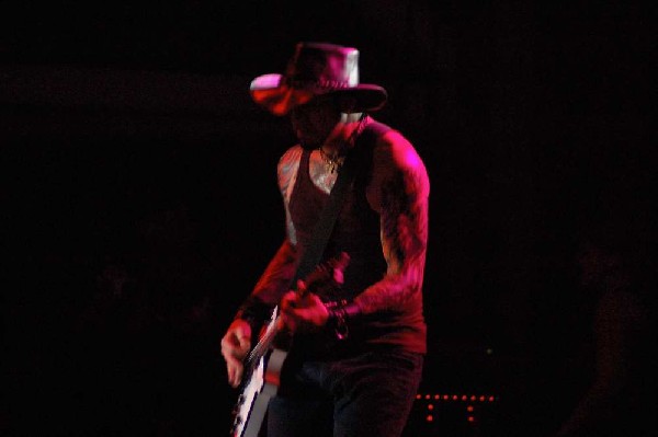 Hellyeah; Summerfest Zippo Rock Stage; July 6, 2007; Milwaukee, WI.