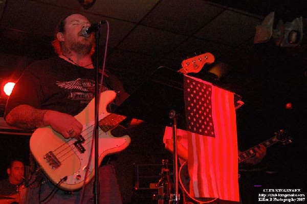 Hwy 13; April 28, 2007; Heart Breakers Gentlemans Club; West Allis WI