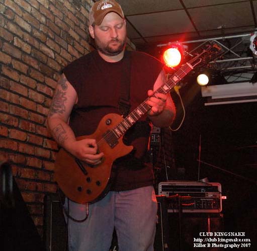 Hwy 13; April 28, 2007; Heart Breakers Gentlemans Club; West Allis WI