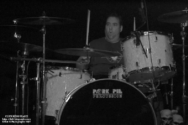 Hwy 13; April 28, 2007; Heart Breakers Gentlemans Club; West Allis WI