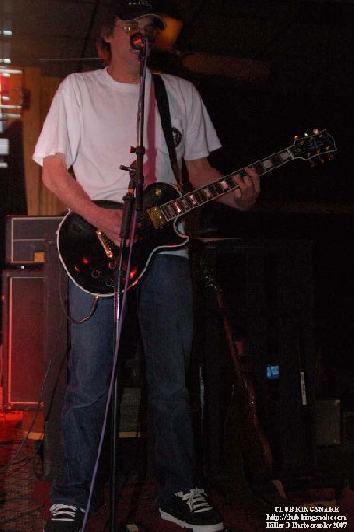 Hwy 13; April 28, 2007; Heart Breakers Gentlemans Club; West Allis WI