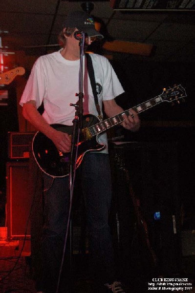 Hwy 13; April 28, 2007; Heart Breakers Gentlemans Club; West Allis WI