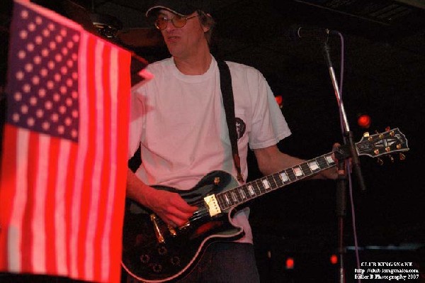 Hwy 13; April 28, 2007; Heart Breakers Gentlemans Club; West Allis WI