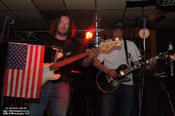 Hwy 13; April 28, 2007; Heart Breakers Gentlemans Club; West Allis WI