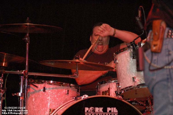 Hwy 13; April 28, 2007; Heart Breakers Gentlemans Club; West Allis WI