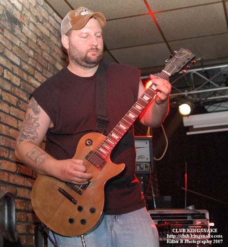 Hwy 13; April 28, 2007; Heart Breakers Gentlemans Club; West Allis WI