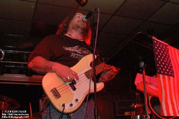 Hwy 13; April 28, 2007; Heart Breakers Gentlemans Club; West Allis WI