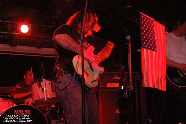 Hwy 13; April 28, 2007; Heart Breakers Gentlemans Club; West Allis WI