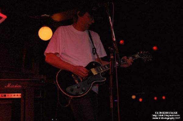 Hwy 13; April 28, 2007; Heart Breakers Gentlemans Club; West Allis WI