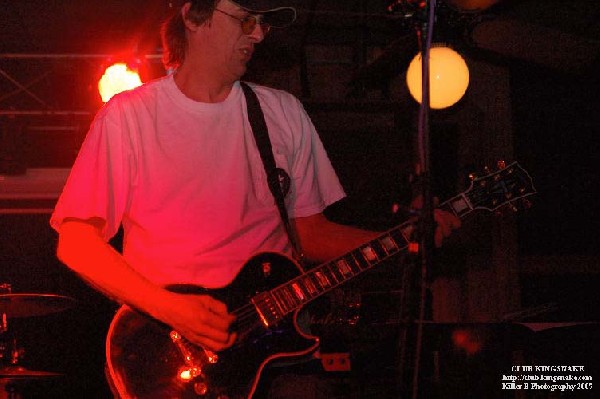 Hwy 13; April 28, 2007; Heart Breakers Gentlemans Club; West Allis WI