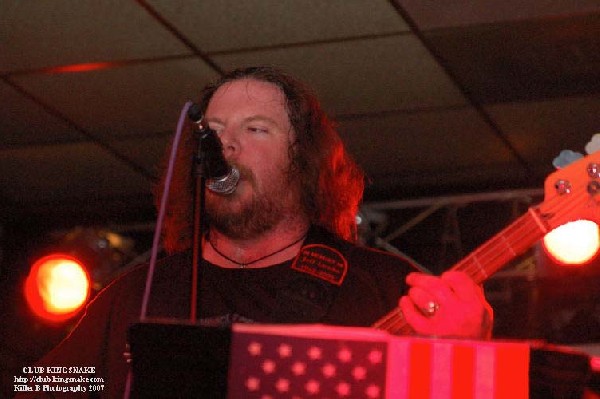 Hwy 13; April 28, 2007; Heart Breakers Gentlemans Club; West Allis WI