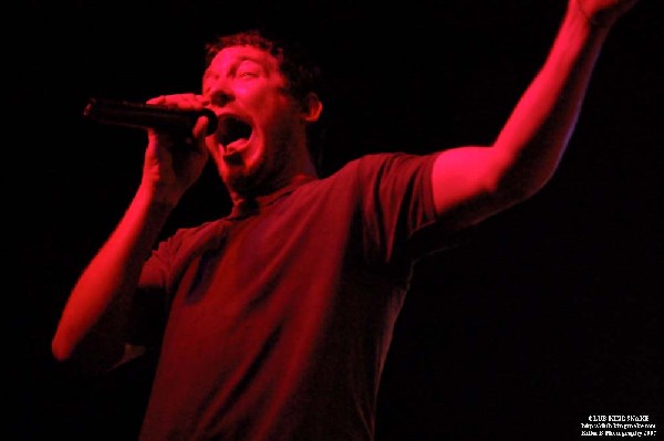 Invitro; The Rave; Milwaukee WI.