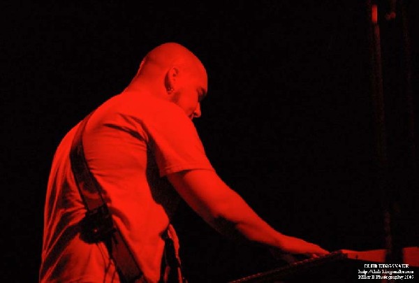 Invitro; The Rave; Milwaukee WI.