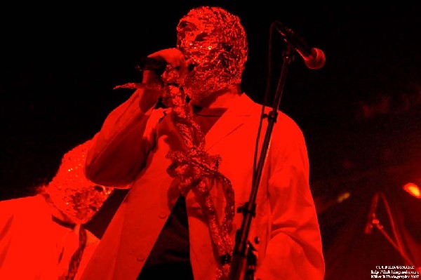 Invitro; The Rave; Milwaukee WI.