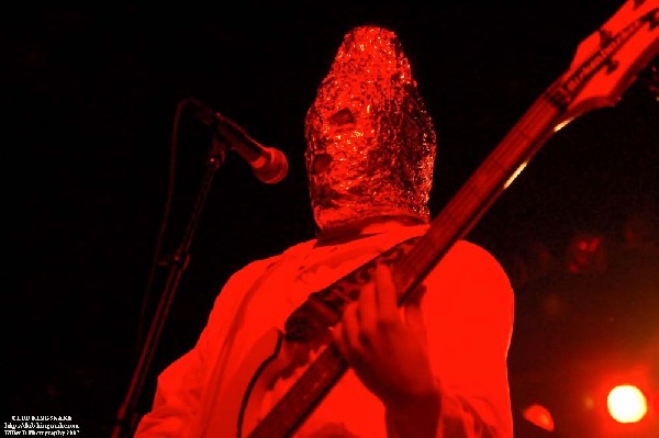 Invitro; The Rave; Milwaukee WI.