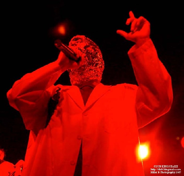 Invitro; The Rave; Milwaukee WI.