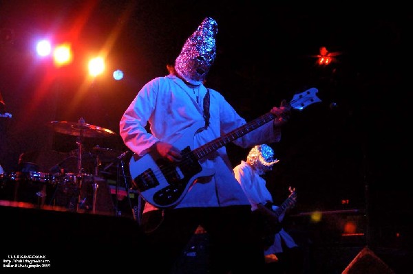 Invitro; The Rave; Milwaukee WI.