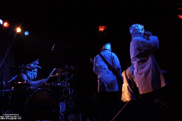 Invitro; The Rave; Milwaukee WI.