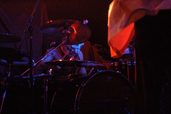 Invitro; The Rave; Milwaukee WI.