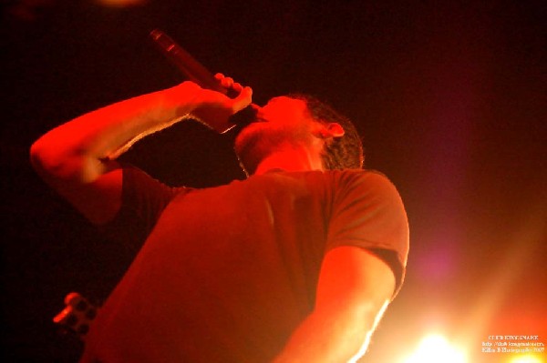 Invitro; The Rave; Milwaukee WI.