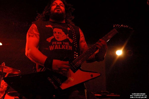 Invitro; The Rave; Milwaukee WI.